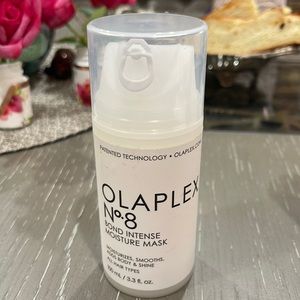 Olaplex No. 8 Bond Intense Moisture Mask